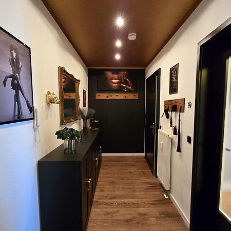 Fifty Shades Of Green P18 Apartment Dresde Exterior foto