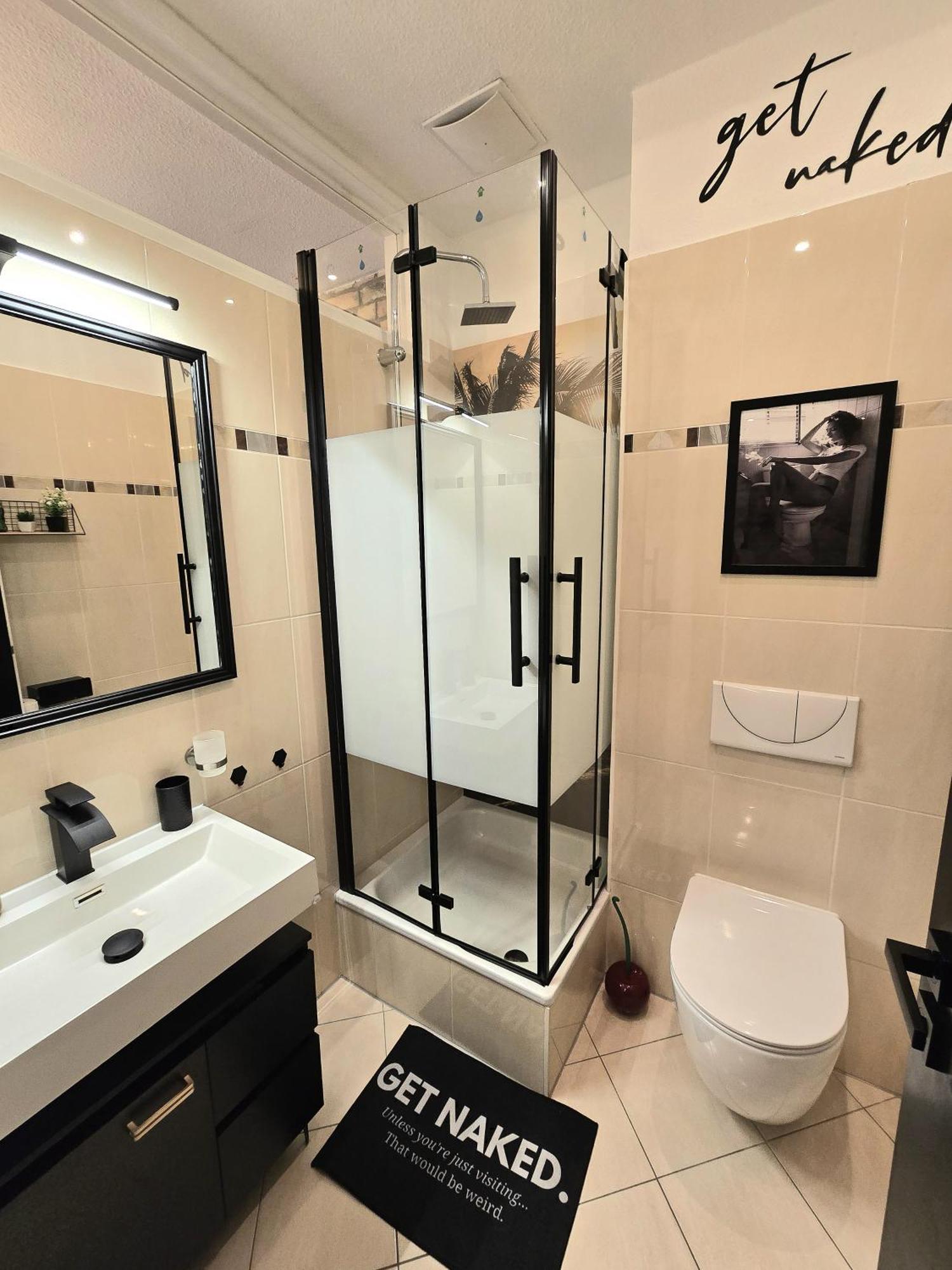 Fifty Shades Of Green P18 Apartment Dresde Exterior foto
