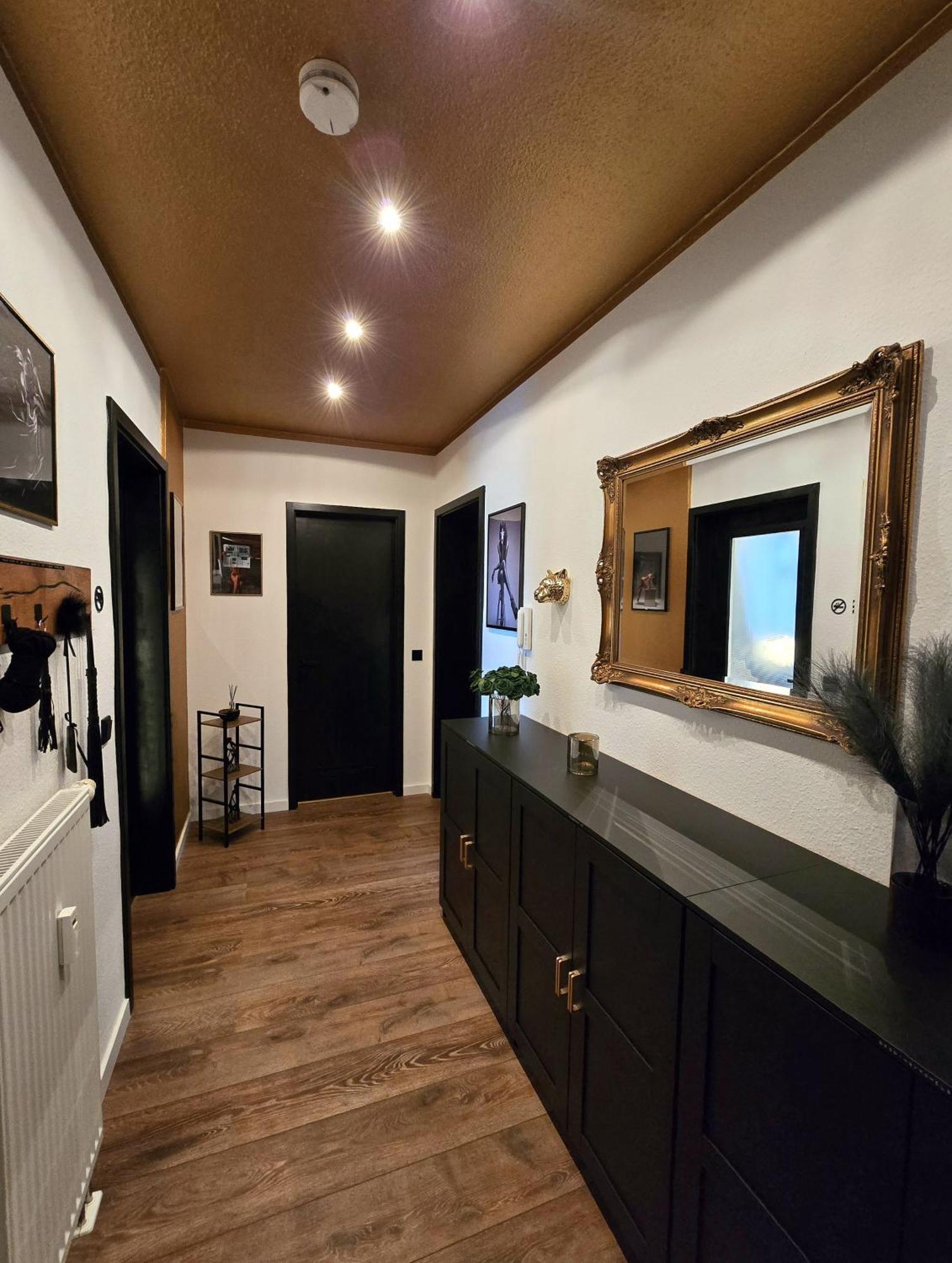 Fifty Shades Of Green P18 Apartment Dresde Exterior foto