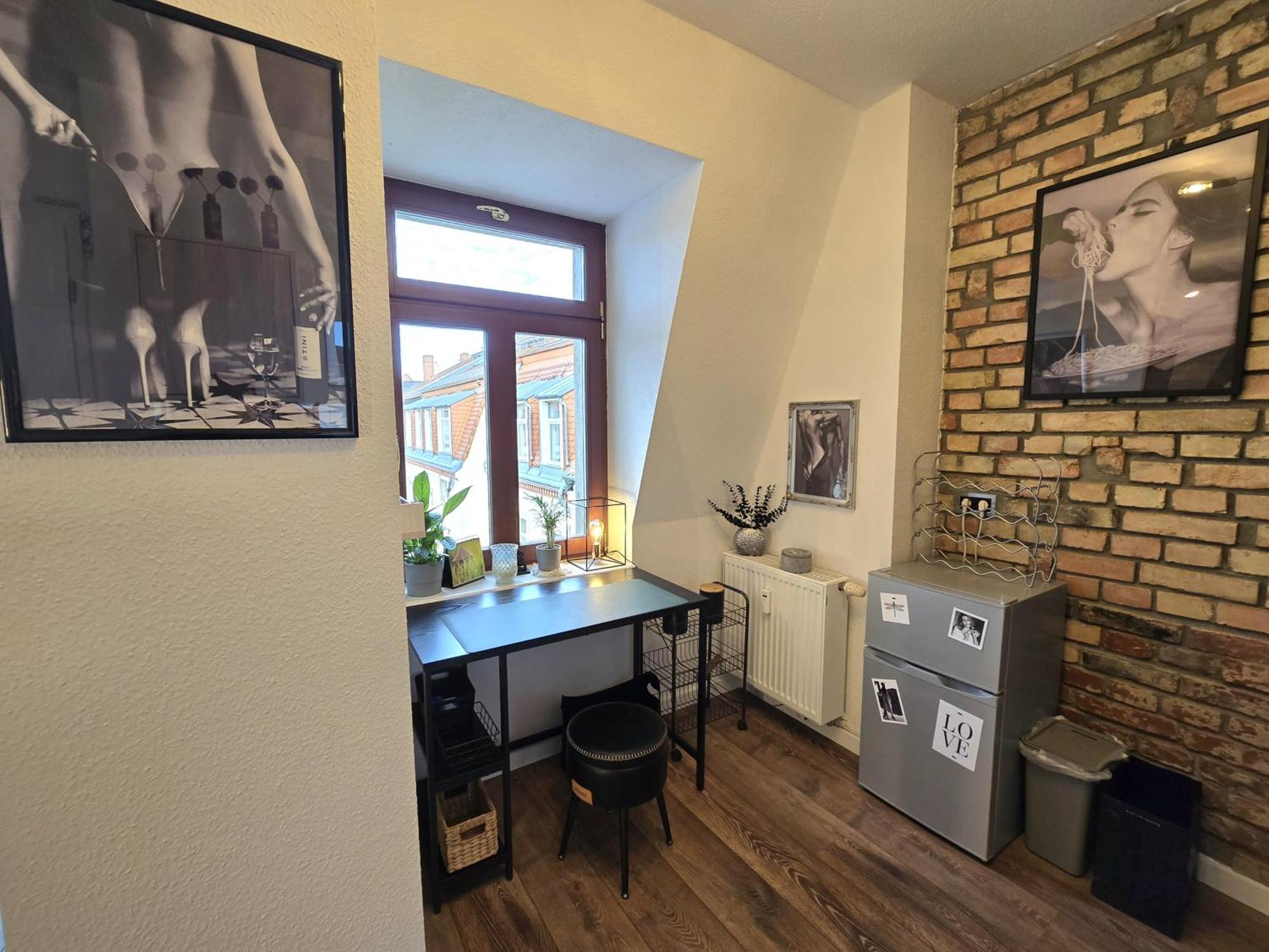 Fifty Shades Of Green P18 Apartment Dresde Exterior foto