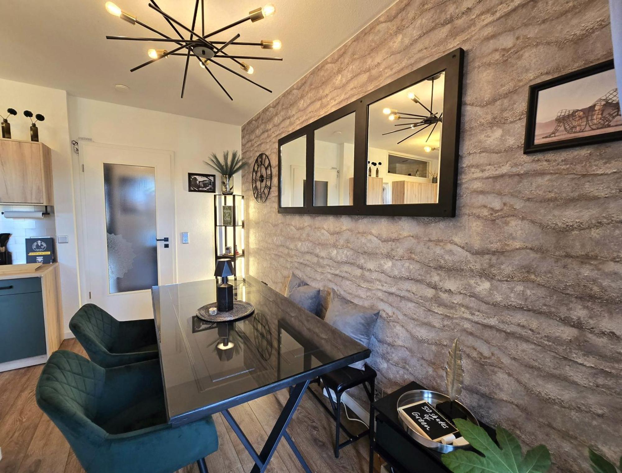 Fifty Shades Of Green P18 Apartment Dresde Exterior foto