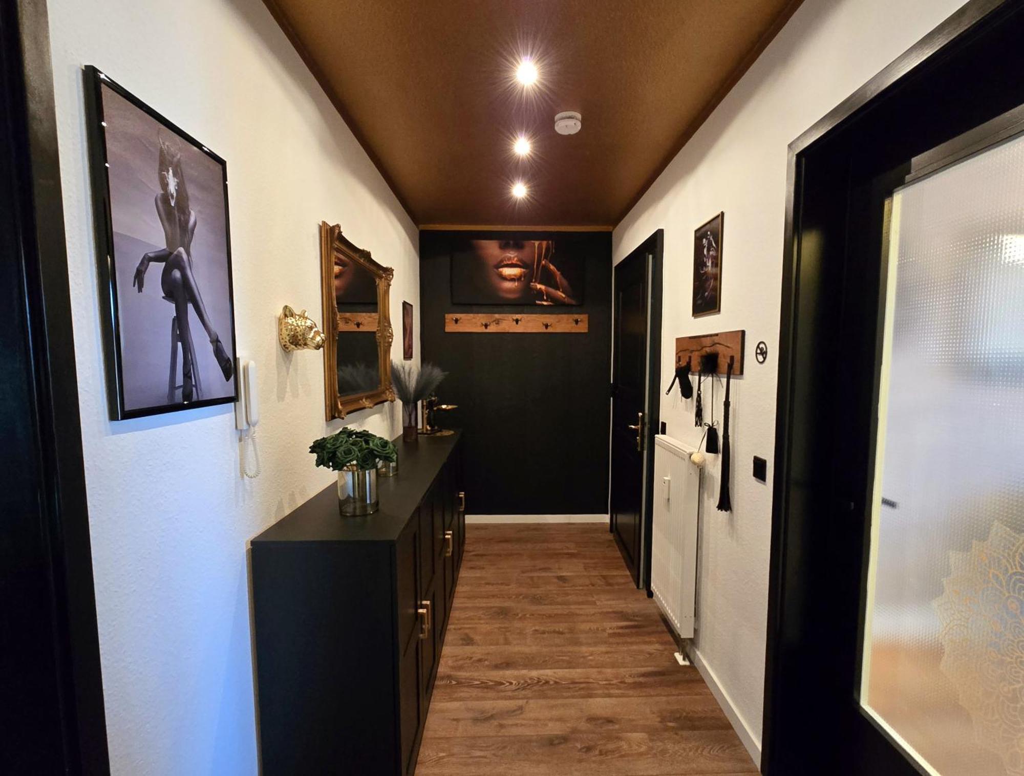 Fifty Shades Of Green P18 Apartment Dresde Exterior foto